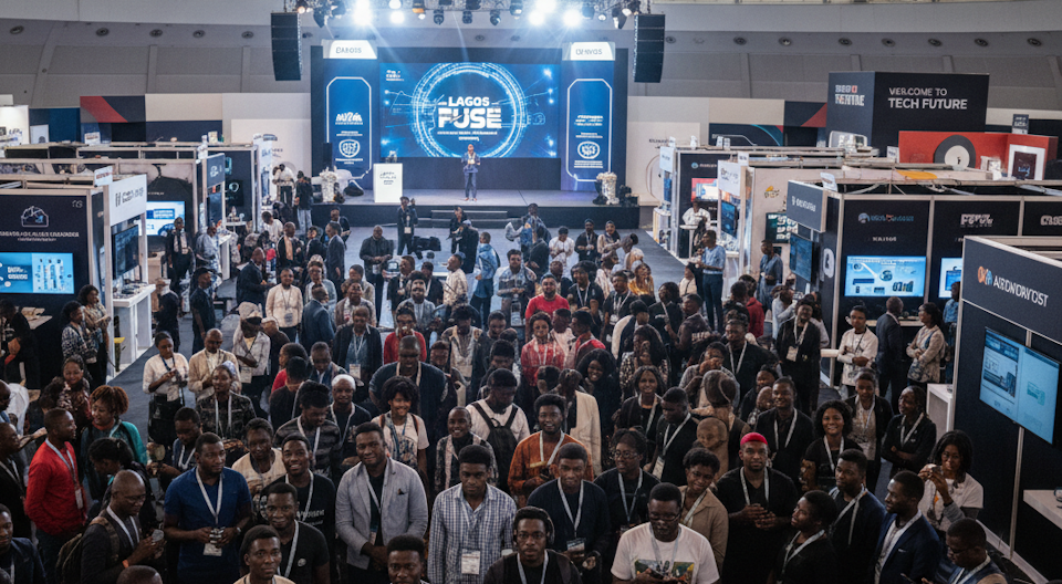 Annual Tech Builders Summit